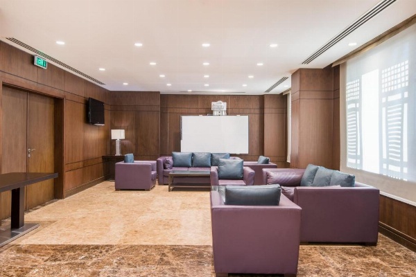 Crowne Plaza Madinah image 17