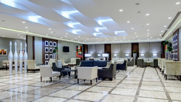 Crowne Plaza Madinah image 22
