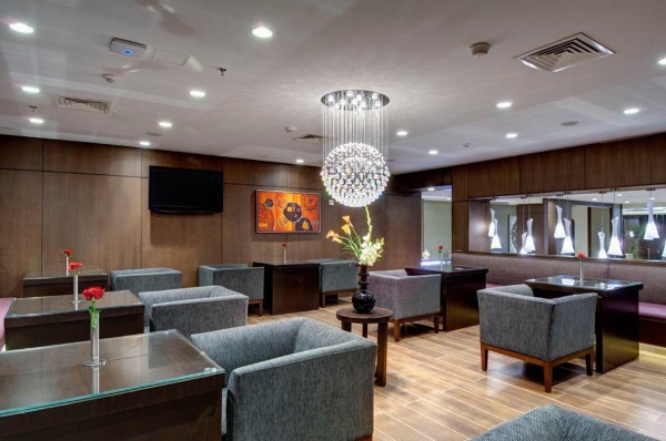 Crowne Plaza Madinah image 6