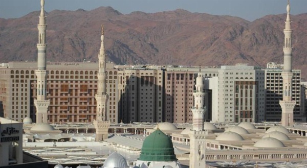 Crowne Plaza Madinah image 9